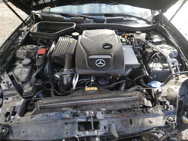 2016 MERCEDES-BENZ SLK 300 WDDPK3JA2GF118856