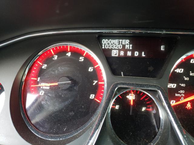 2014 GMC ACADIA SLT 1GKKVRKD6EJ349894