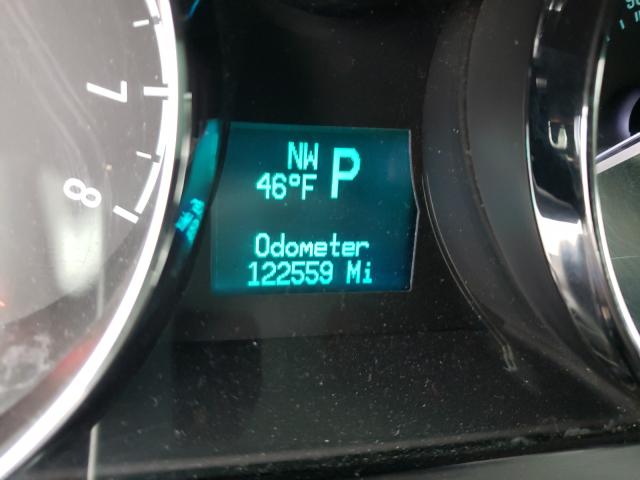 2014 CHEVROLET CAPTIVA 3GNAL3EK7ES635554
