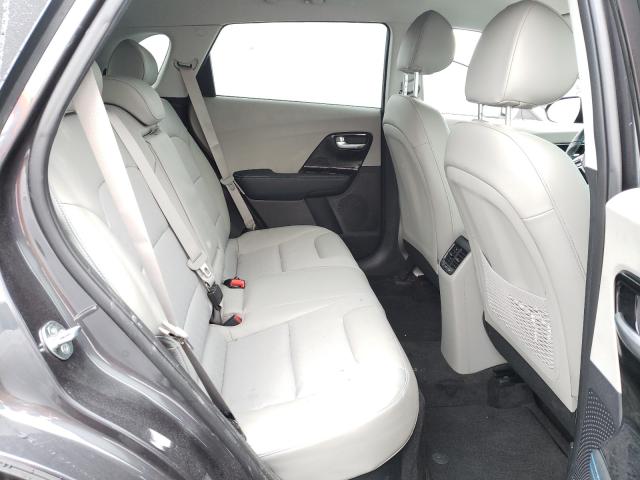 2019 KIA NIRO EX - KNDCD3LDXK5342028