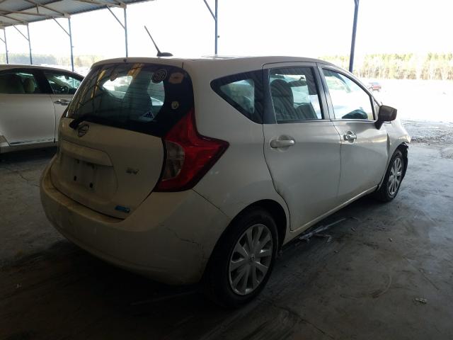 2016 NISSAN VERSA NOTE 3N1CE2CP1GL383725