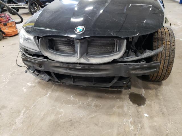 2011 BMW 328 XI WBAPK7C5XBA971980