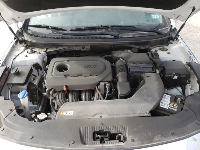 2017 HYUNDAI SONATA SPO 5NPE34AFXHH505730