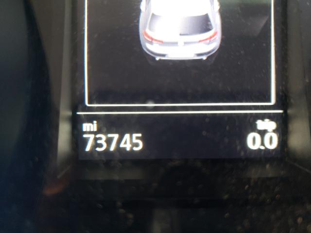 2016 VOLKSWAGEN GTI S/SE 3VW447AUXGM065815