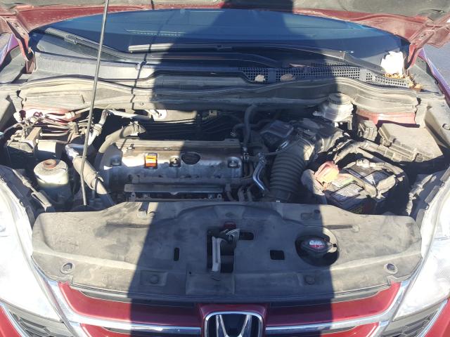 2011 HONDA CR-V JHLRE4H78BC008000
