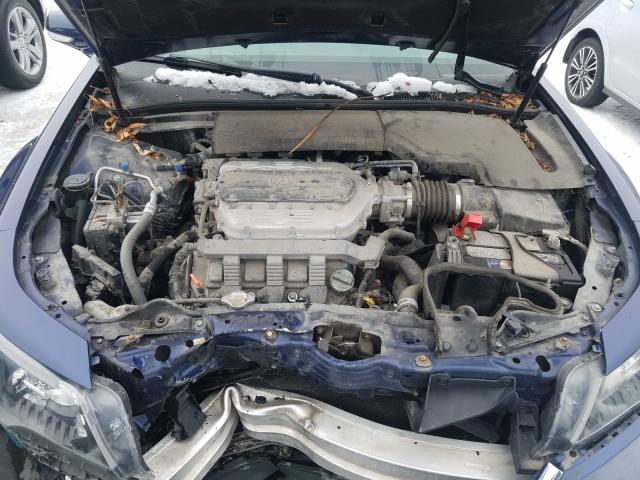 2014 ACURA TL TECH 19UUA9F56EA000545