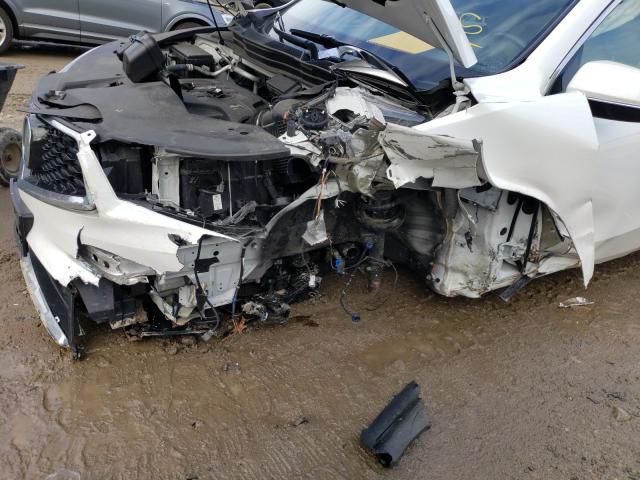 2020 ACURA MDX 5J8YD4H30LL003921