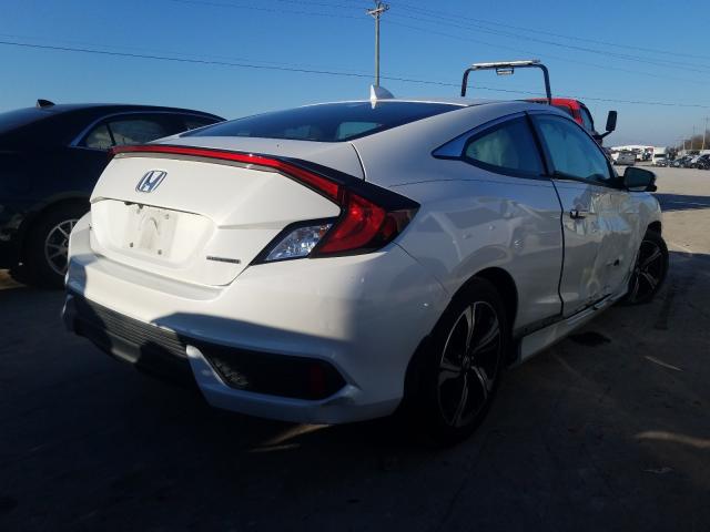 2017 HONDA CIVIC TOUR 2HGFC3B91HH359395