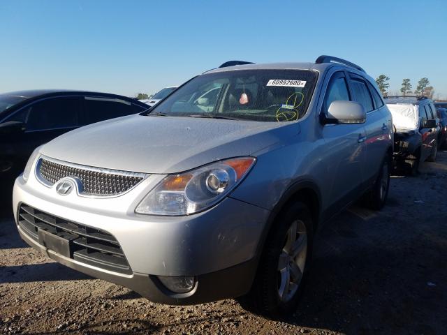 2011 HYUNDAI VERACRUZ G KM8NU4CC6BU170183