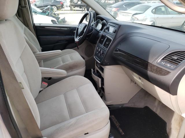 2014 DODGE GRAND CARA 2C7WDGBG6ER473158