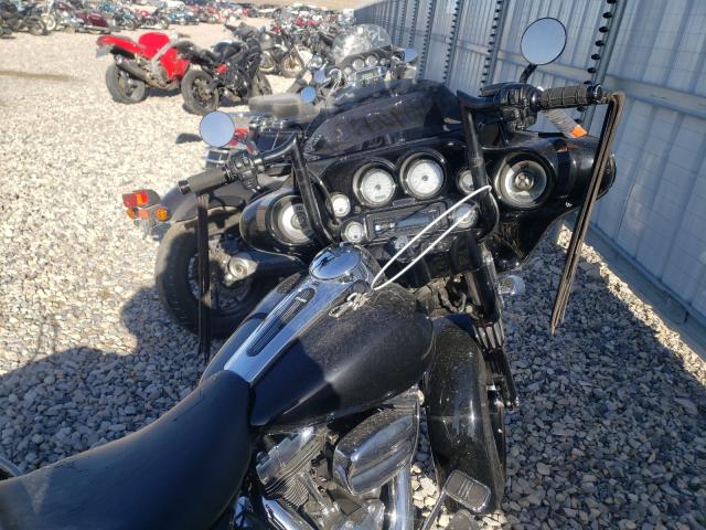 2009 HARLEY-DAVIDSON FLHX 1HD1KB4139Y671608