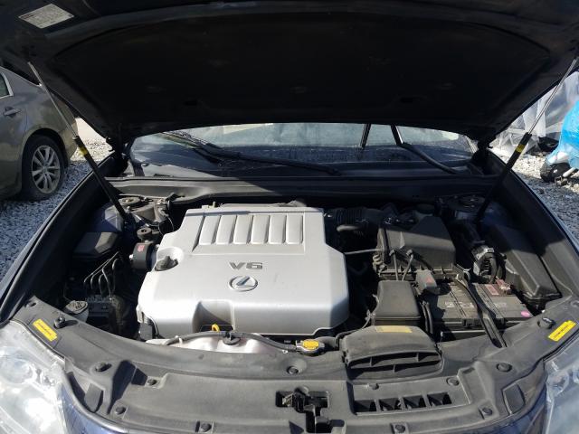 2014 LEXUS ES 350 JTHBK1GG1E2104874