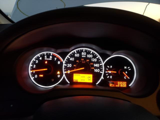 2012 NISSAN ALTIMA S 1N4AL2EP7CC264127