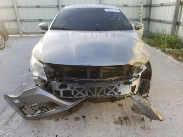 2010 VOLKSWAGEN CC VR6 WVWEU7AN1AE552138