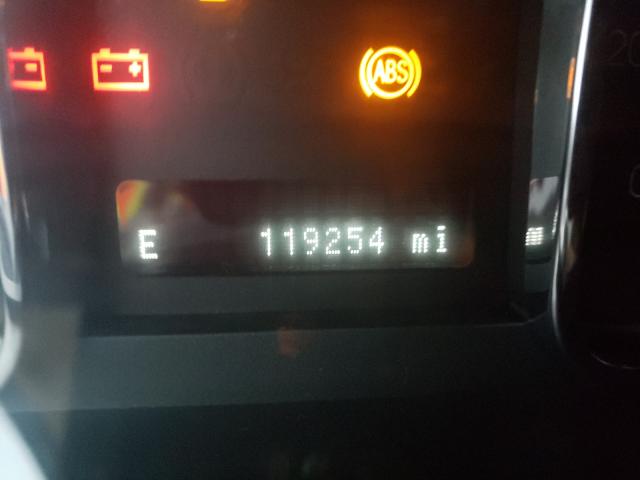 2010 LINCOLN MKX 2LMDJ6JC9ABJ07137