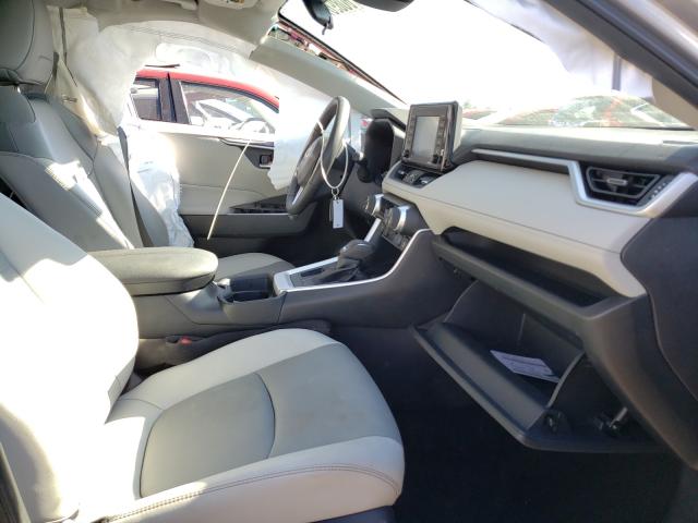 2020 TOYOTA RAV4 XLE P 2T3C1RFV6LW058308