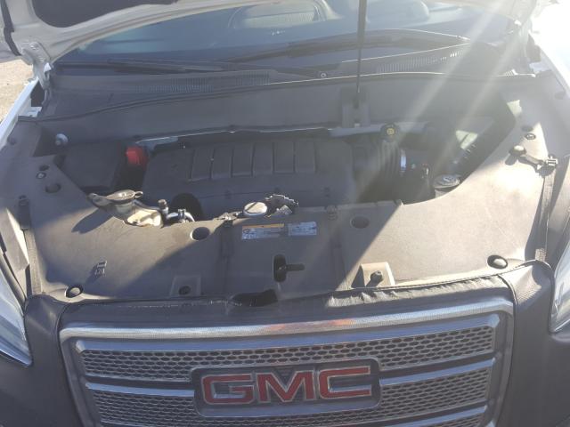 2013 GMC ACADIA DEN 1GKKRTKD6DJ230095