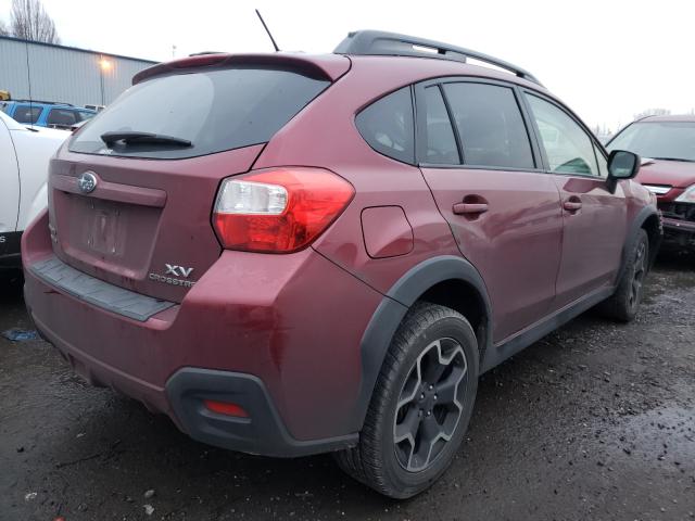 2014 SUBARU XV CROSSTR JF2GPAGC1E8323189