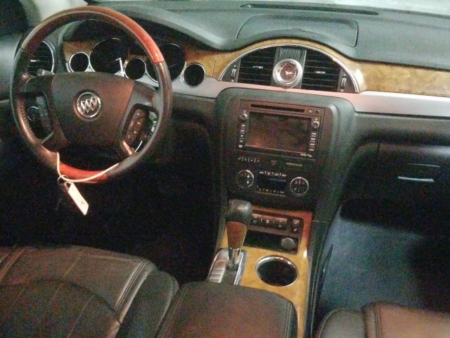 2011 BUICK ENCLAVE CX 5GAKVBED8BJ336088