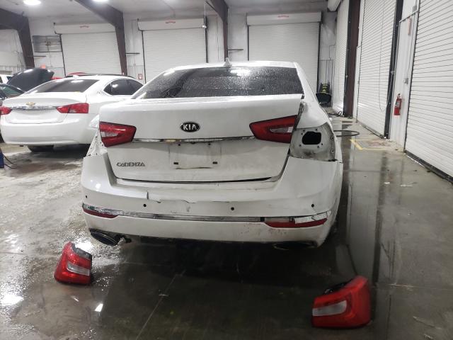 2015 KIA CADENZA PR KNALN4D79F5170718