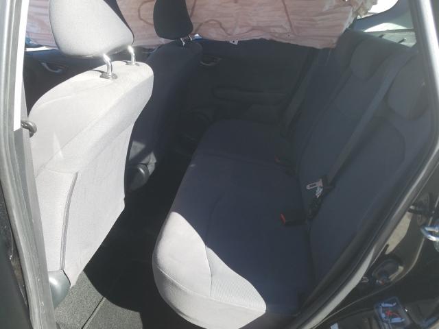 2010 HONDA FIT JHMGE8H20AS010794