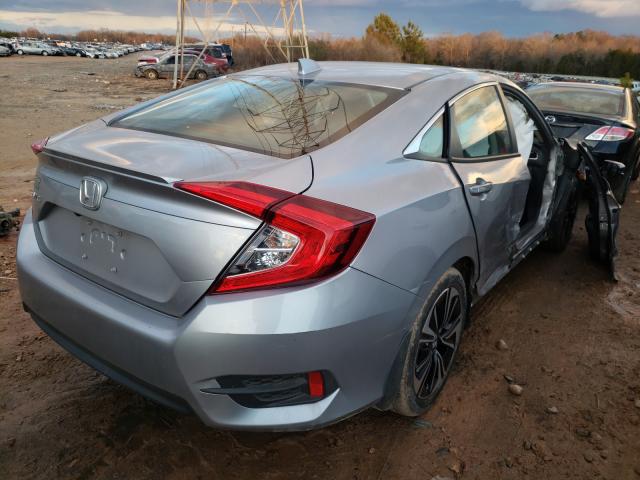 2016 HONDA CIVIC EXL 19XFC1F70GE023307
