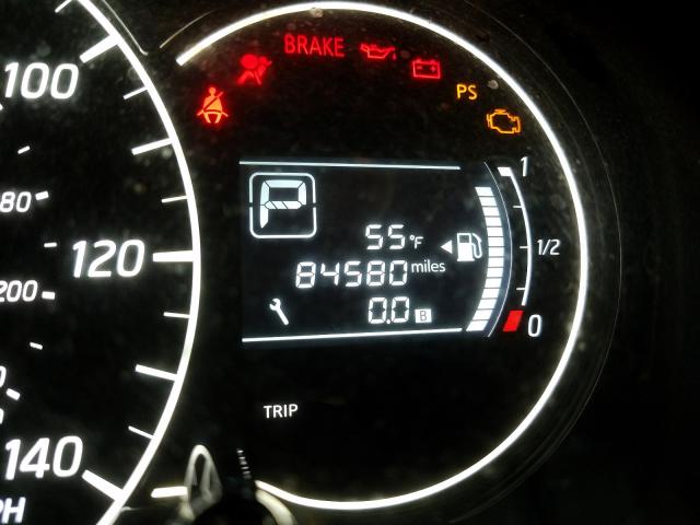 2016 NISSAN VERSA NOTE 3N1CE2CP1GL383725