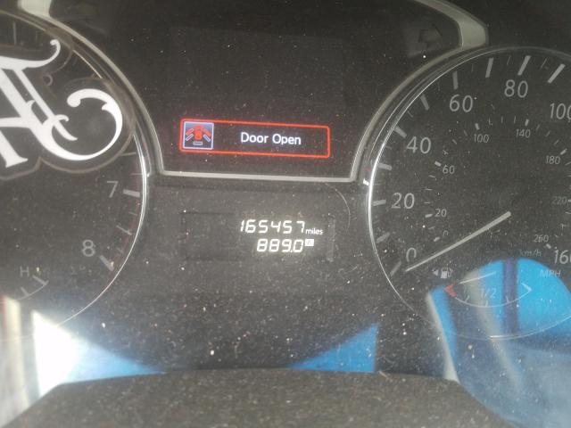 2014 NISSAN ALTIMA 2.5 - 1N4AL3AP1EN347877