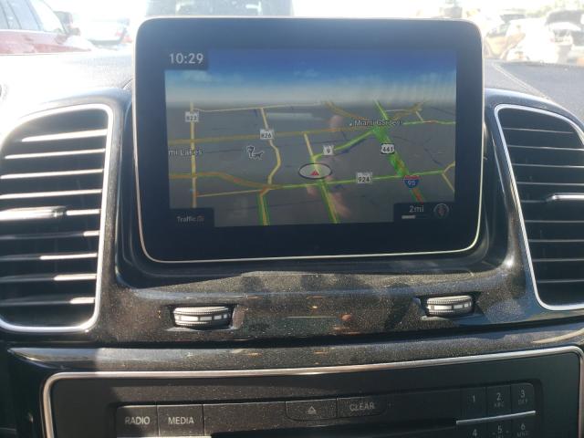 2018 MERCEDES-BENZ GLS 550 4M 4JGDF7DEXJB120713