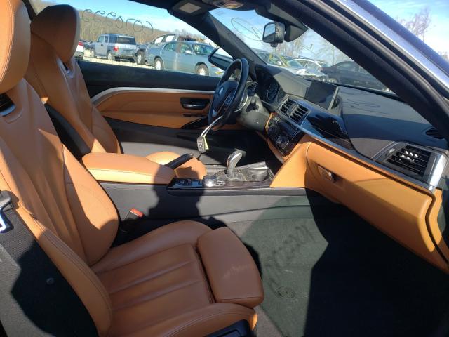 2018 BMW 430XI WBA4Z3C55JEC48524
