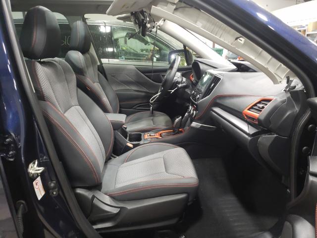 2020 SUBARU FORESTER S JF2SKAMC1LH494146