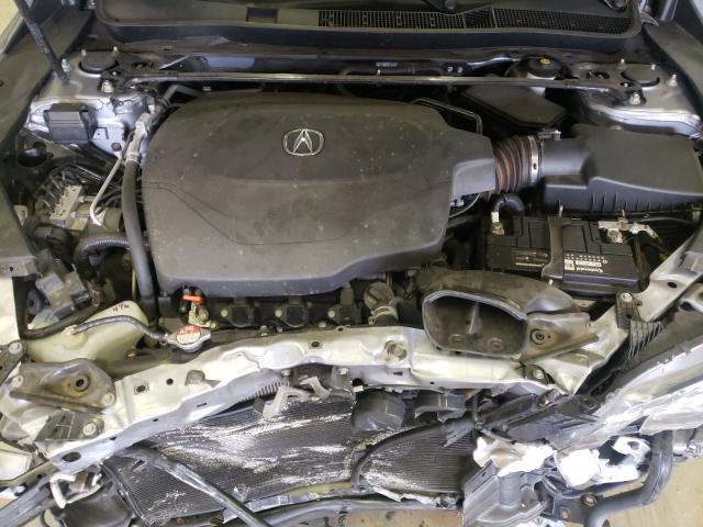 2016 ACURA TLX 19UUB2F31GA002645