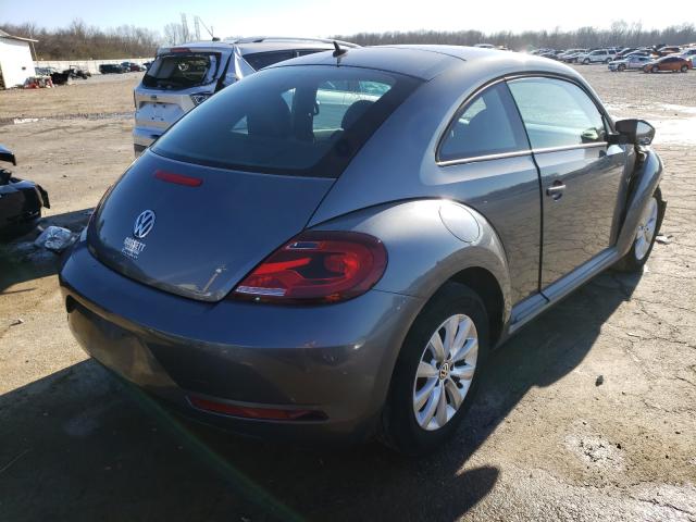 2017 VOLKSWAGEN BEETLE 1.8 3VWF17AT5HM627503