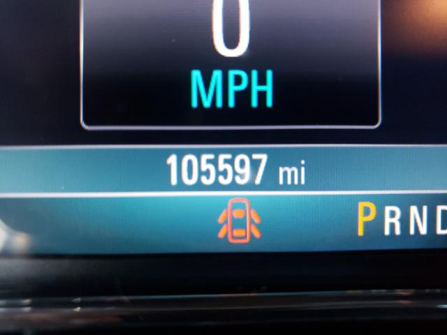 2015 BUICK REGAL PREM 2G4GN5EX5F9298834