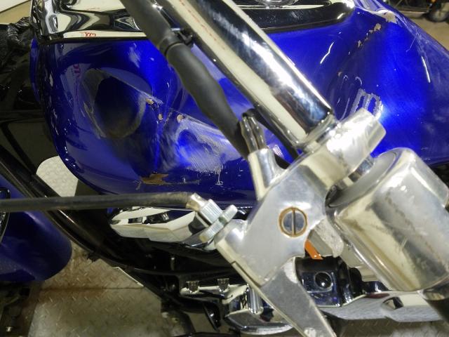2016 HONDA VT1300 CR JH2SC6607GK600076