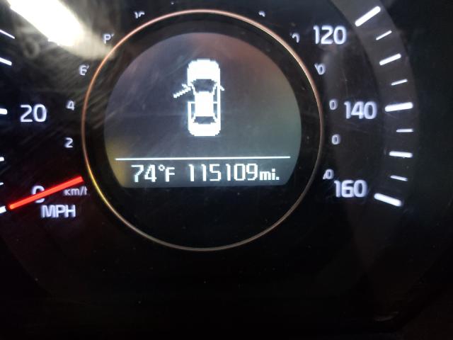 2015 KIA OPTIMA LX - 5XXGM4A75FG477312
