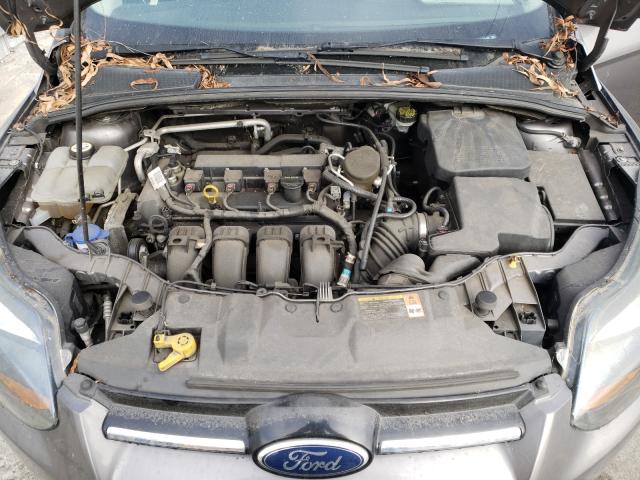 2014 FORD FOCUS 1FADP3J26EL131900