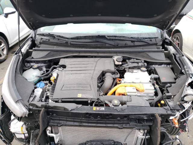 2019 KIA NIRO EX - KNDCD3LDXK5342028