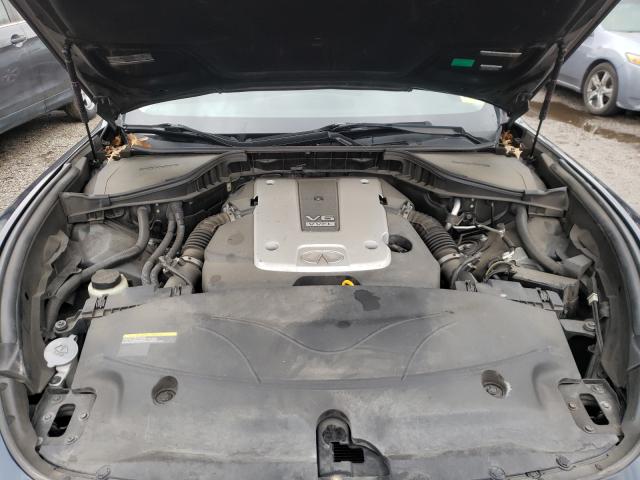 2015 INFINITI Q70L 3.7 JN1BY1PR9FM830881