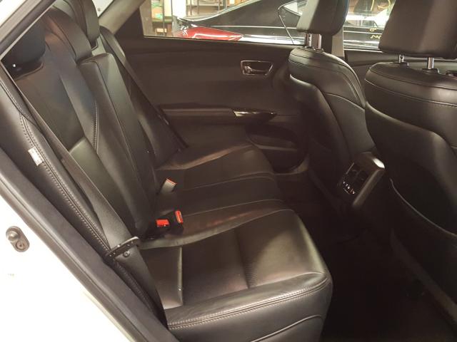 2016 TOYOTA AVALON HYB 4T1BD1EB2GU051947