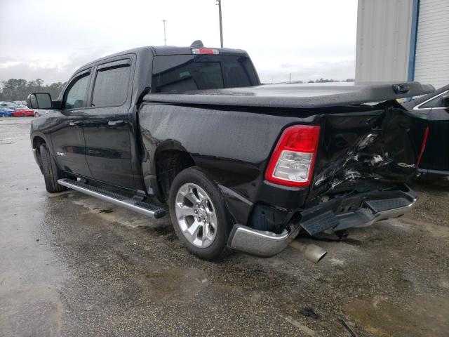 2019 RAM 1500 BIG H 1C6SRFFT0KN736968