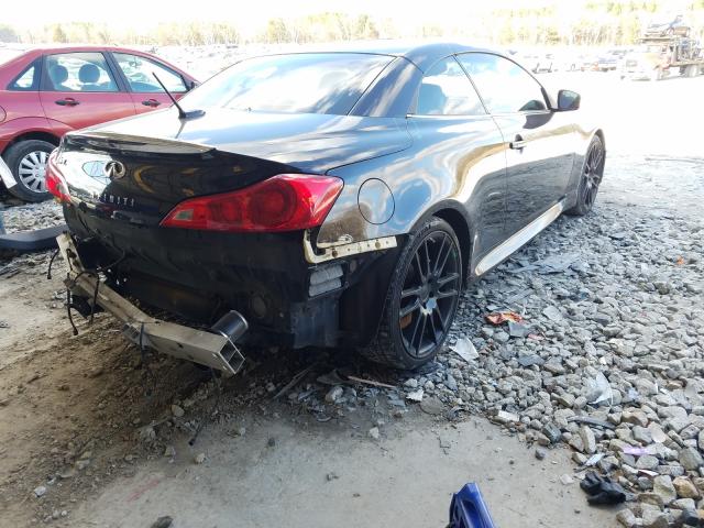 2013 INFINITI G37 SPORT JN1CV6FEXDM230344