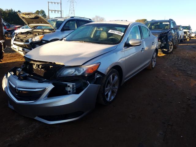 2015 ACURA ILX 20 19VDE1F32FE002951