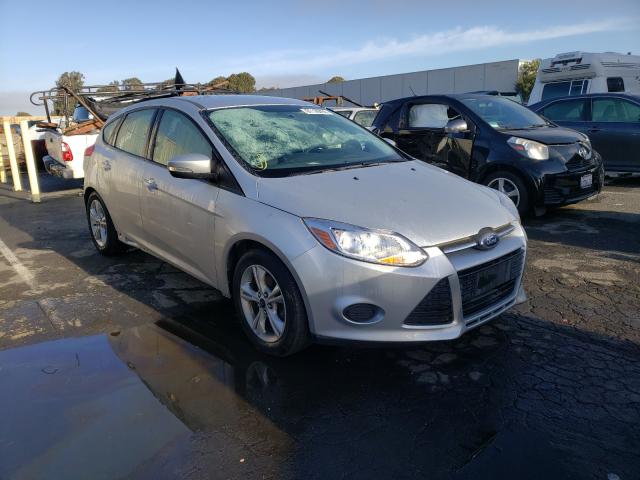 2014 FORD FOCUS - 1FADP3K24EL407957