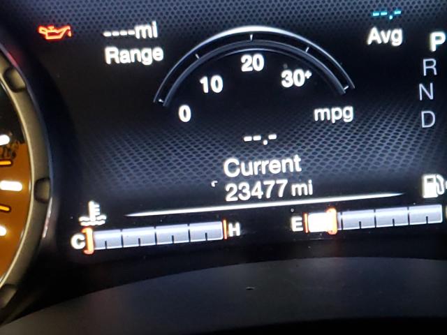 2017 JEEP RENEGADE T ZACCJBCB8HPG10575