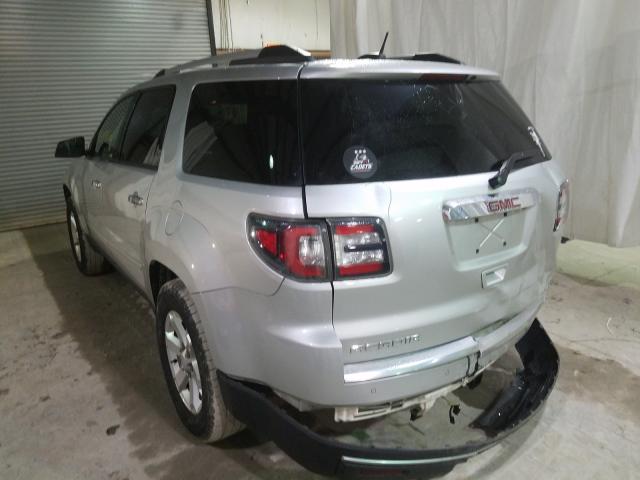 2016 GMC ACADIA SLE 1GKKRPKD3GJ211502