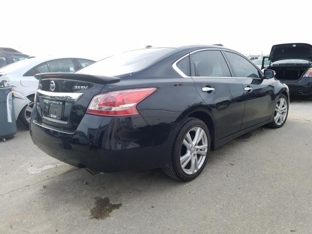 2013 NISSAN ALTIMA 3.5 1N4BL3AP0DN528553