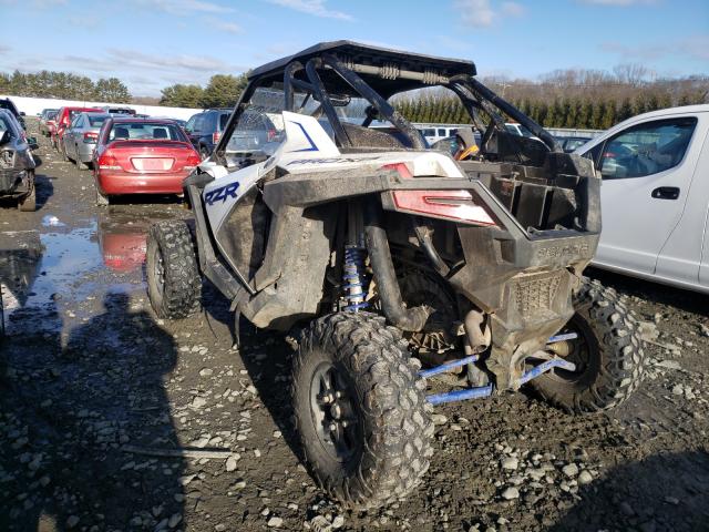 2020 POLARIS RZR PRO XP 3NSRAB92XLG818306