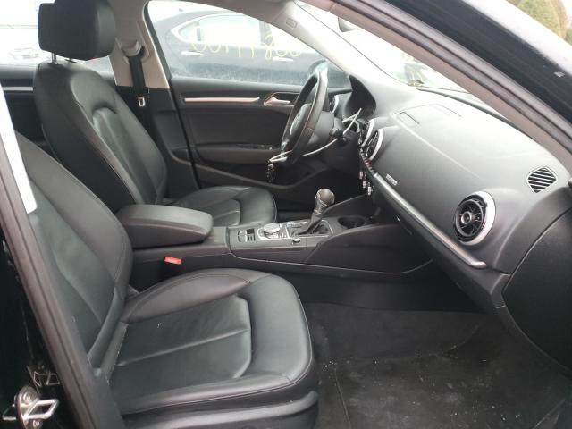 2015 AUDI A3 PREMIUM WAUEFGFF3F1136034