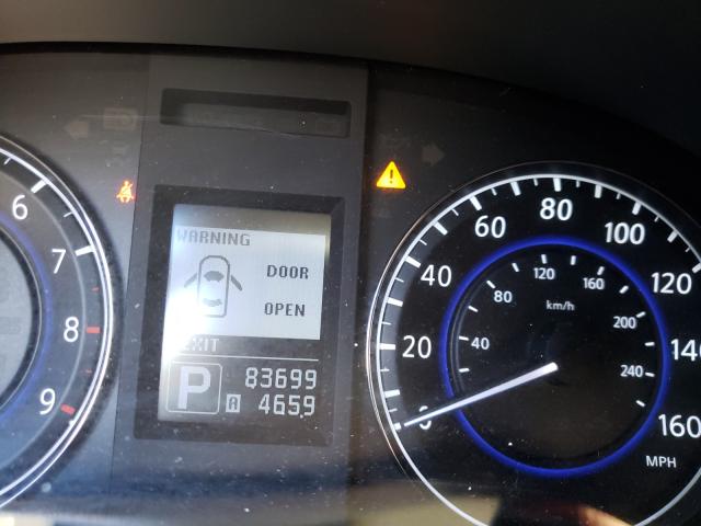 2014 INFINITI Q60 JOURNE JN1CV6EK5EM110475